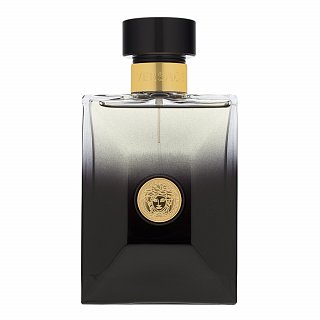 Versace Pour Homme Oud Noir woda perfumowana dla mężczyzn 100 ml można nabyć na stronie Brasty.pl