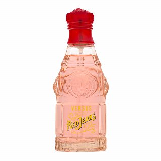 Versace Jeans Red woda toaletowa dla kobiet 75 ml
