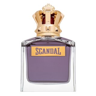 Jean Paul Gaultier Scandal Pour Homme woda toaletowa flakon napełnialny dla mężczyzn 150 ml