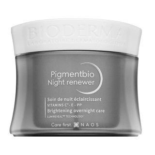 Bioderma Pigmentbio Night Renewer krem na noc przeciw przebarwieniom 50 ml