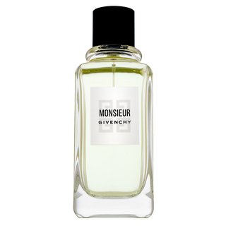 GIVENCHY Monsieur de Givenchy woda toaletowa dla mężczyzn 100 ml