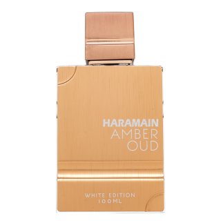 Al Haramain Amber Oud White Edition woda perfumowana unisex 100 ml