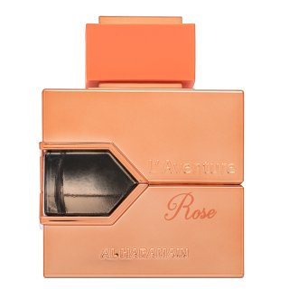 Al Haramain L'Aventure Rose woda perfumowana dla kobiet 100 ml