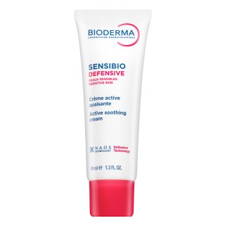 Bioderma Sensibio Defensive krem kojący 40 ml