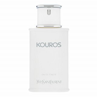 Yves Saint Laurent Kouros woda toaletowa dla mężczyzn 100 ml