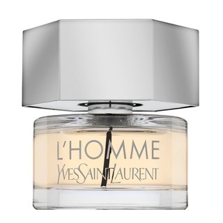 Yves Saint Laurent L´Homme woda toaletowa dla mężczyzn 40 ml