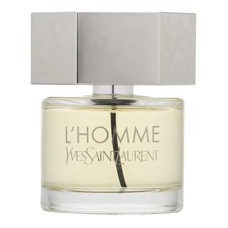 Yves Saint Laurent L'Homme woda toaletowa dla mężczyzn 60 ml