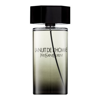 Yves Saint Laurent La Nuit de L’Homme woda toaletowa dla mężczyzn 200 ml