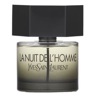 Yves Saint Laurent La Nuit de L'Homme woda toaletowa dla mężczyzn 60 ml