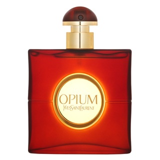 Yves Saint Laurent Opium woda toaletowa dla kobiet 50 ml