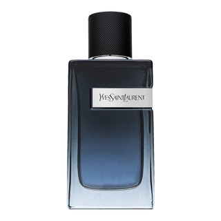 Yves Saint Laurent Y woda perfumowana flakon napełnialny dla mężczyzn 100 ml