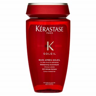 Kérastase Soleil Bain Aprés-Soleil szampon ochronny do włosów farbowanych 250 ml