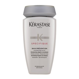 Kérastase Spécifique Normalizing Frequent Use Shampoo szampon do normalnych włosów 250 ml