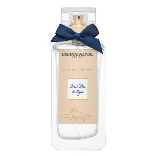 Dermacol Fresh Pine & Pepper woda perfumowana unisex 50 ml