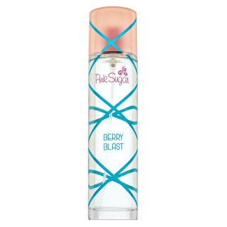 Pink Sugar Berry Blast woda toaletowa dla kobiet 100 ml