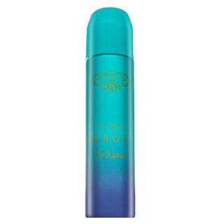 Cuba Beauty woda perfumowana dla kobiet 100 ml