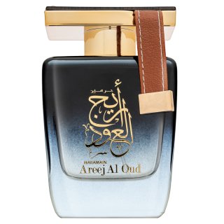 Al Haramain Areej Al Oud woda perfumowana unisex 100 ml