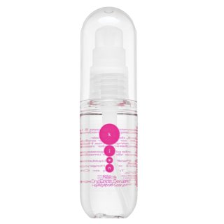 Kallos KJMN Professional Dry Ends Serum serum na końcówki włosów 30 ml można nabyć na stronie Brasty.pl