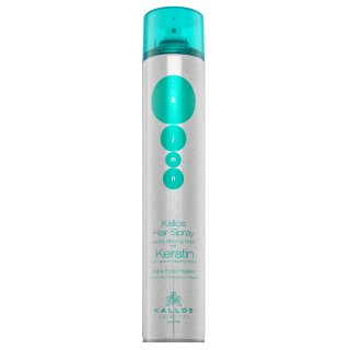 Kallos KJMN Professional Keratin lakier do włosów z keratyną 750 ml