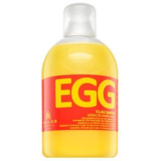 Kallos Kallos Classic szampon odżywczy do włosów suchych i normalnych 1000 ml
