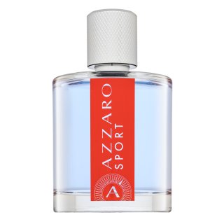 Azzaro Sport New woda toaletowa dla mężczyzn 100 ml