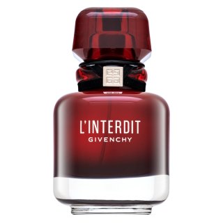 GIVENCHY L’Interdit Rouge woda perfumowana dla kobiet 35 ml