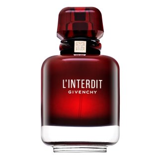 GIVENCHY L’Interdit Rouge woda perfumowana dla kobiet 80 ml