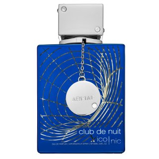 Armaf Club de Nuit Blue Iconic woda perfumowana dla mężczyzn 105 ml