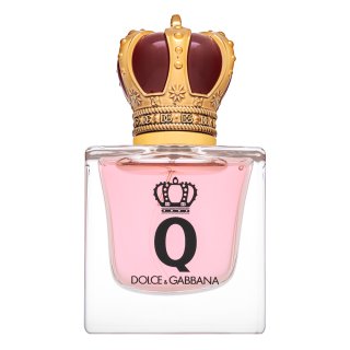 Dolce&Gabbana Q by Dolce&Gabbana Eau de Parfum woda perfumowana dla kobiet 30 ml