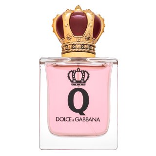 Dolce&Gabbana Q by Dolce&Gabbana Eau de Parfum woda perfumowana dla kobiet 50 ml
