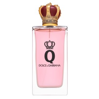 Dolce&Gabbana Q by Dolce&Gabbana Eau de Parfum woda perfumowana dla kobiet 100 ml