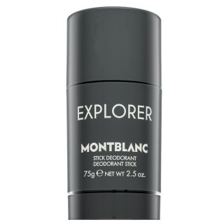 Mont Blanc Explorer deostick dla mężczyzn 75 g