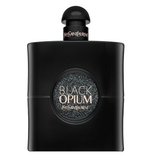 Yves Saint Laurent Black Opium Le Parfum perfumy dla kobiet 90 ml