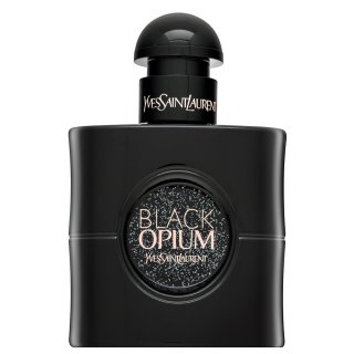 Yves Saint Laurent Black Opium Le Parfum perfumy dla kobiet 30 ml