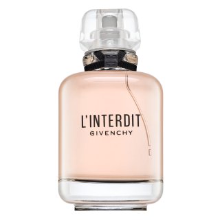 Givenchy L'Interdit woda perfumowana dla kobiet 125 ml