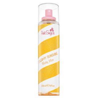 Pink Sugar Creamy Sunshine spray do ciała dla kobiet 236 ml