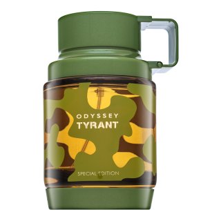 Armaf Odyssey Tyrant woda perfumowana dla mężczyzn 100 ml można nabyć na stronie Brasty.pl