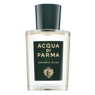 Acqua di Parma Colonia C.L.U.B. woda kolońska dla mężczyzn 100 ml