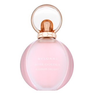 Bvlgari Rose Goldea Blossom Delight woda toaletowa dla kobiet 75 ml