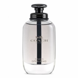 Coach Open Road woda toaletowa dla mężczyzn 60 ml