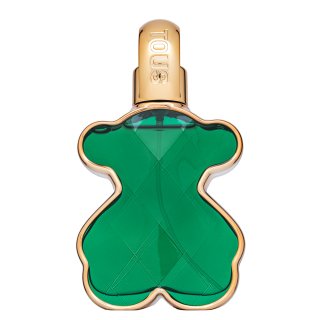 Tous LoveMe Emerald Elixir woda perfumowana dla kobiet 50 ml