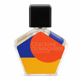 Tauer Cologne du Maghreb woda kolońska unisex 50 ml