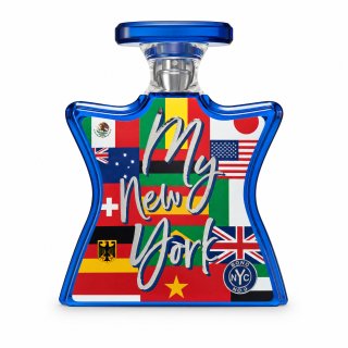 Bond No. 9 My New York woda perfumowana unisex 100 ml