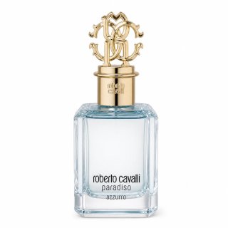 Roberto Cavalli Paradiso Azzurro woda perfumowana dla kobiet 100 ml