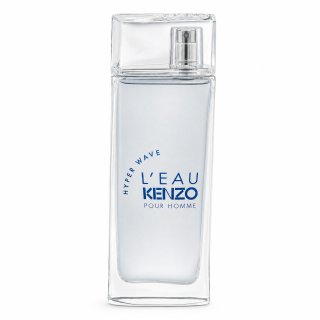 KENZO L'Eau Kenzo Hyper Wave Pour Homme woda toaletowa dla mężczyzn 100 ml