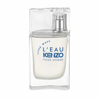 Kenzo L'Eau Kenzo Hyper Wave Pour Homme woda toaletowa dla mężczyzn 30 ml