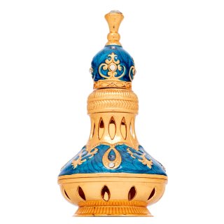 Al Haramain Taj olejek perfumowany unisex 12 ml