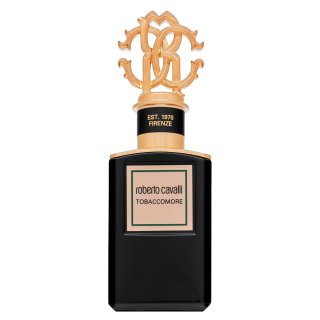 Roberto Cavalli Tobaccomore woda perfumowana unisex 100 ml