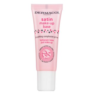 Dermacol Satin wygładzająca baza pod makijaż 20 ml