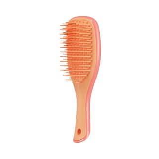 Tangle Teezer Mini Ultimate Detangler Salmon Pink Apricot szczotka do włosów 1 szt.